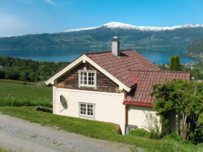 Chalet Nystova by Interhome